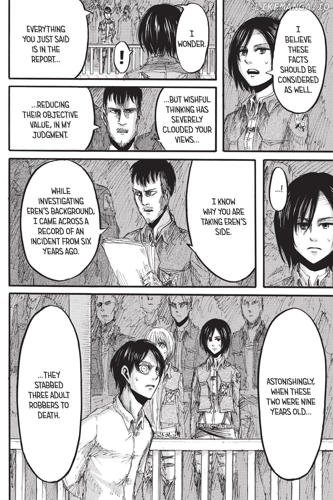 Shingeki no Kyojin, Chapter 19 image 26